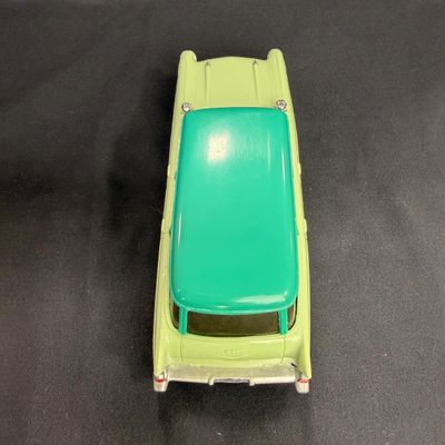 113 | 1957 Chevrolet Bel Air