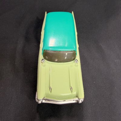 113 | 1957 Chevrolet Bel Air