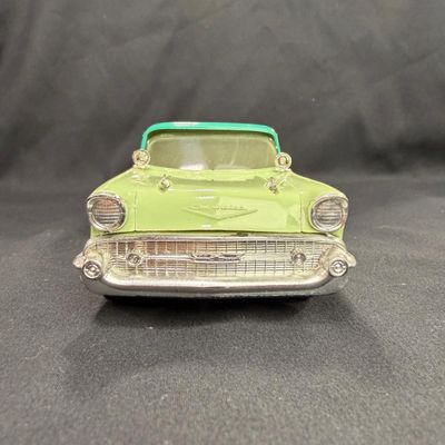 113 | 1957 Chevrolet Bel Air