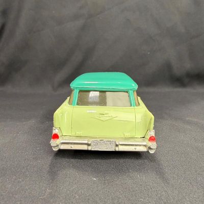 113 | 1957 Chevrolet Bel Air
