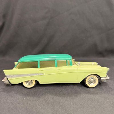113 | 1957 Chevrolet Bel Air
