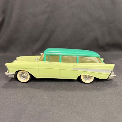 113 | 1957 Chevrolet Bel Air