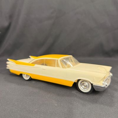 114 | 1959 Dodge Custom Royal