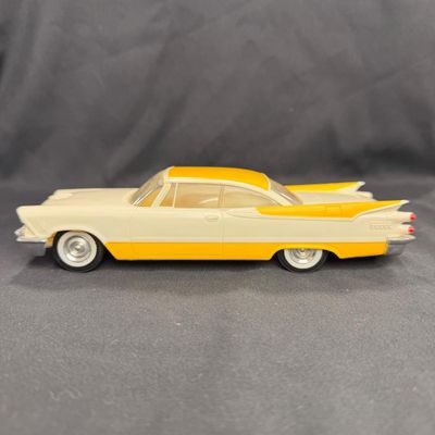 114 | 1959 Dodge Custom Royal