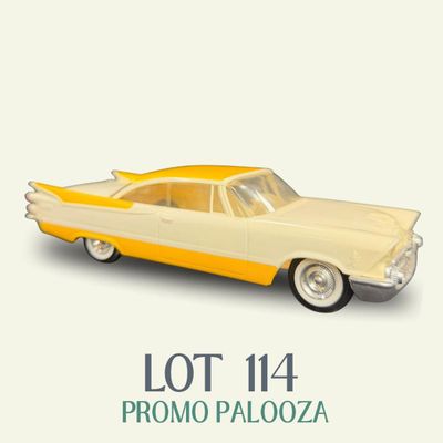 114 | 1959 Dodge Custom Royal