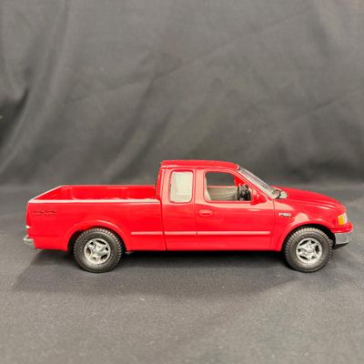 115 | 1997 Ford F-150 Pickup