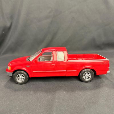 115 | 1997 Ford F-150 Pickup