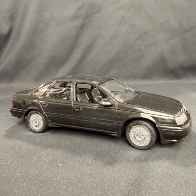116 | 1989 Ford Taurus SHO