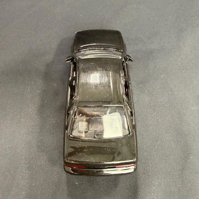116 | 1989 Ford Taurus SHO