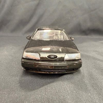 116 | 1989 Ford Taurus SHO