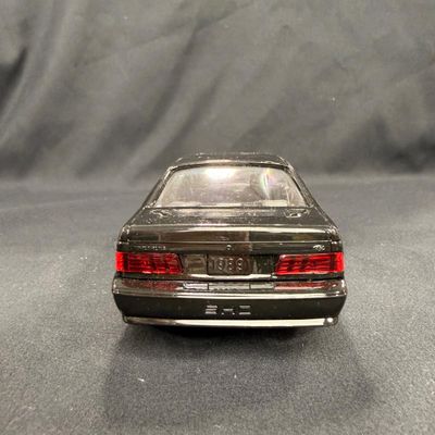 116 | 1989 Ford Taurus SHO