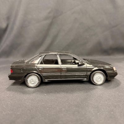 116 | 1989 Ford Taurus SHO