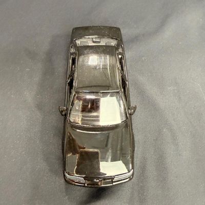 116 | 1989 Ford Taurus SHO