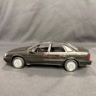 116 | 1989 Ford Taurus SHO