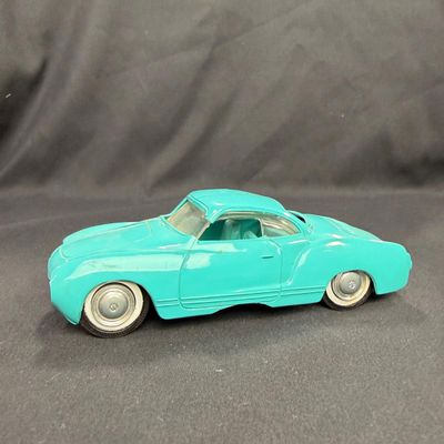 117 | 1950s VW Karmann Ghia