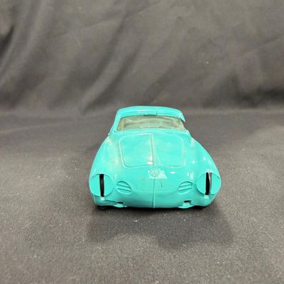 117 | 1950s VW Karmann Ghia