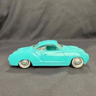 117 | 1950s VW Karmann Ghia