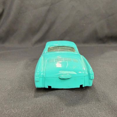 117 | 1950s VW Karmann Ghia