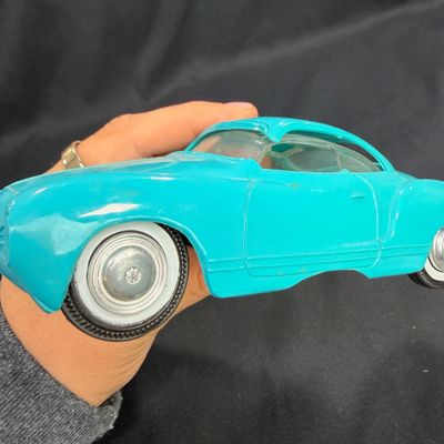 117 | 1950s VW Karmann Ghia