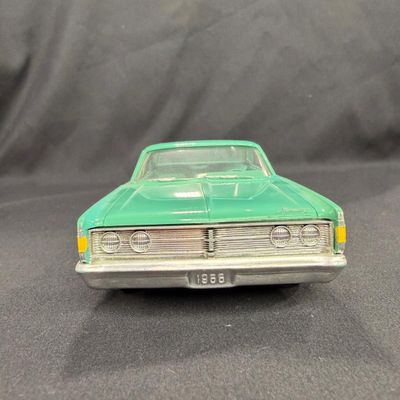 118 | 1966 Mercury Park Lane