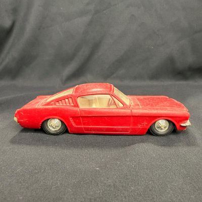 119 | 1965 Ford Mustang 