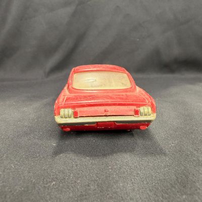 119 | 1965 Ford Mustang 