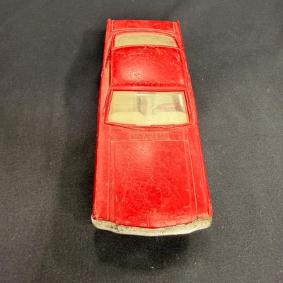 119 | 1965 Ford Mustang 