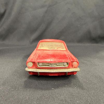 119 | 1965 Ford Mustang 