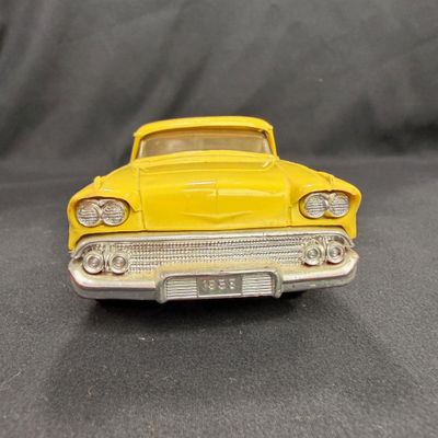 121 | 1958 Oldsmobile Super 88