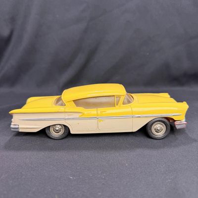 121 | 1958 Oldsmobile Super 88