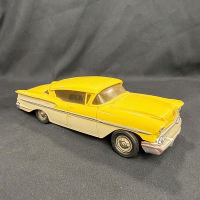 121 | 1958 Oldsmobile Super 88