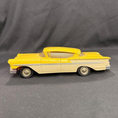121 | 1958 Oldsmobile Super 88