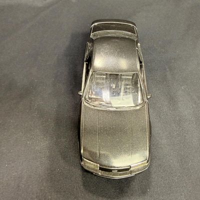 122 | 1990 Chevrolet Beretta GTZ