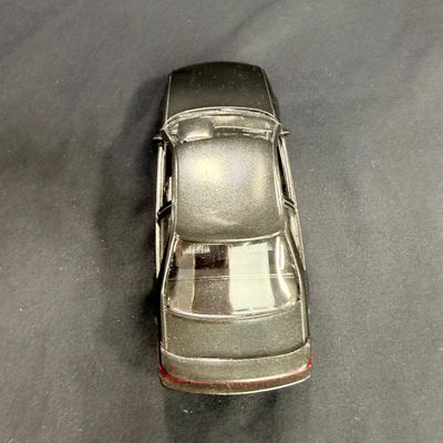 122 | 1990 Chevrolet Beretta GTZ