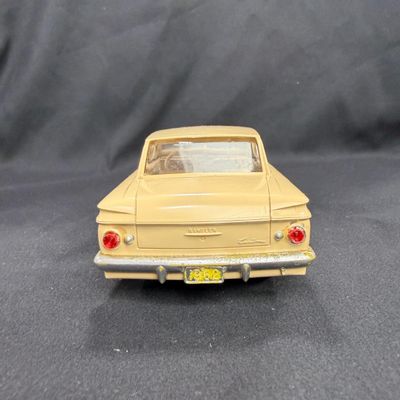 123 | 1962 American Rambler Custom
