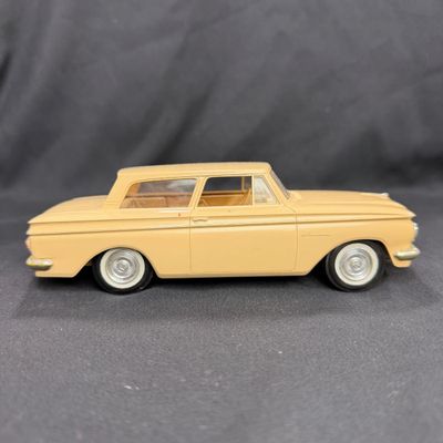 123 | 1962 American Rambler Custom