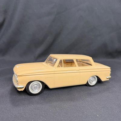 123 | 1962 American Rambler Custom