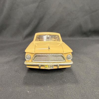 123 | 1962 American Rambler Custom