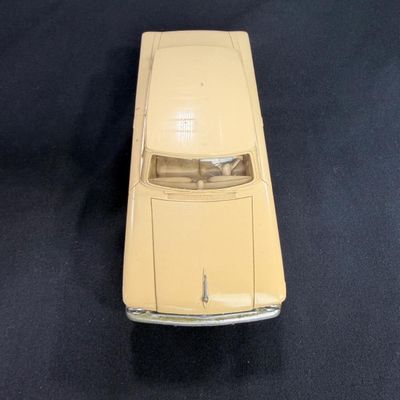 123 | 1962 American Rambler Custom