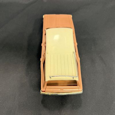 124 | 1963 American Rambler Classic Cross-Country