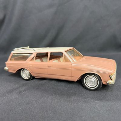 124 | 1963 American Rambler Classic Cross-Country