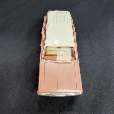 124 | 1963 American Rambler Classic Cross-Country