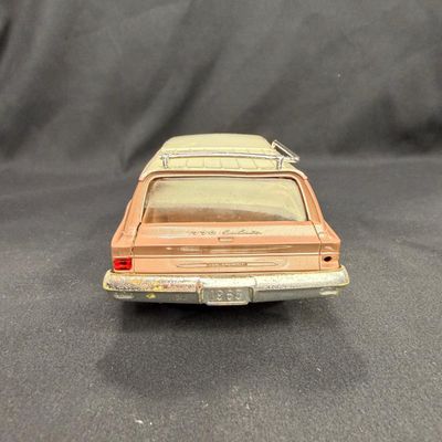124 | 1963 American Rambler Classic Cross-Country