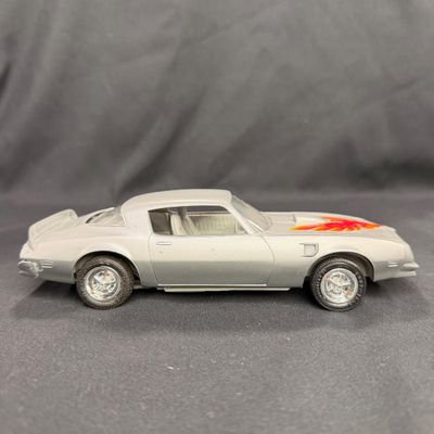 125 | 1977 Pontiac Firebird Trans Am