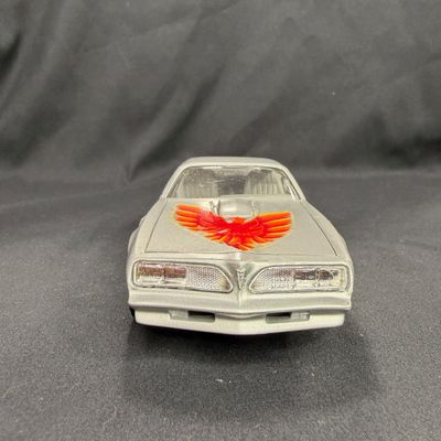 125 | 1977 Pontiac Firebird Trans Am