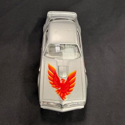 125 | 1977 Pontiac Firebird Trans Am