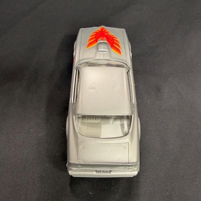 125 | 1977 Pontiac Firebird Trans Am