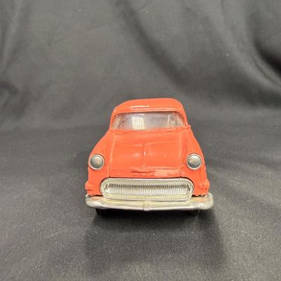 126 | 1958 Opel Olympia Rekord