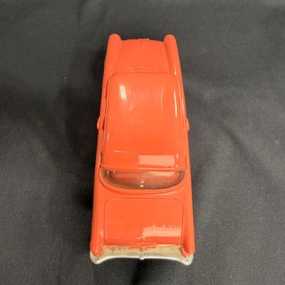 126 | 1958 Opel Olympia Rekord