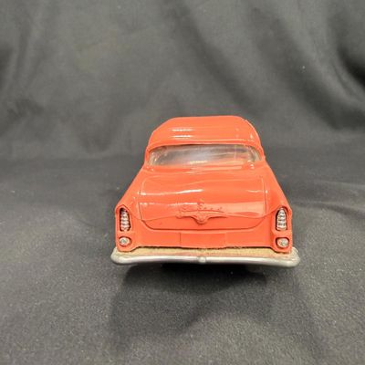 126 | 1958 Opel Olympia Rekord